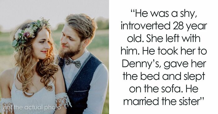 49 Of The Absolute Worst And Wildest Things People Have Seen At Bachelor And Bachelorette Parties