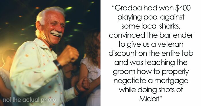 49 Of The Absolute Worst And Wildest Things People Have Seen At Bachelor And Bachelorette Parties