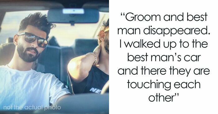 49 Of The Absolute Worst And Wildest Things People Have Seen At Bachelor And Bachelorette Parties