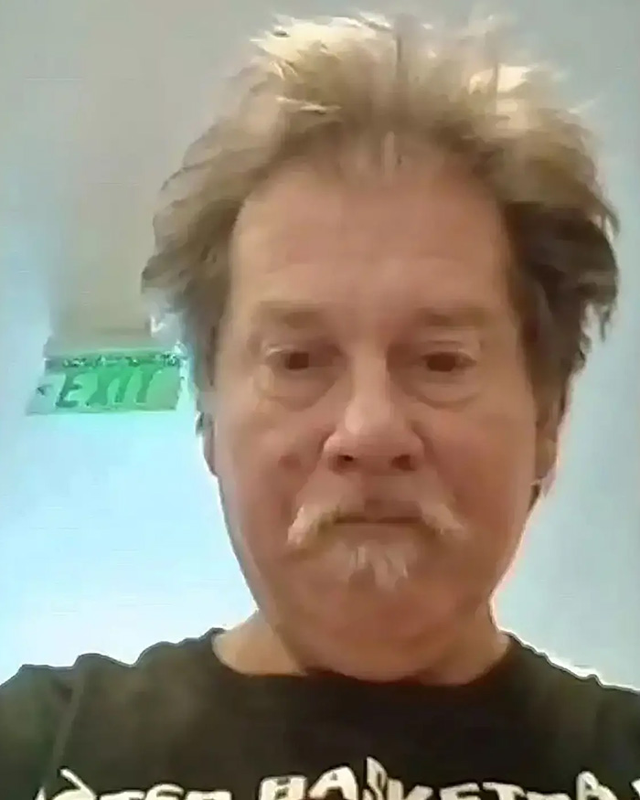 Wisconsin Man Stole Coworker's Identity For 30 years Then Accused Him Of Identity Theft, Got Him Locked Up