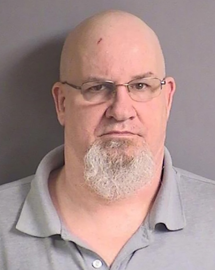 Wisconsin Man Stole Coworker's Identity For 30 years Then Accused Him Of Identity Theft, Got Him Locked Up