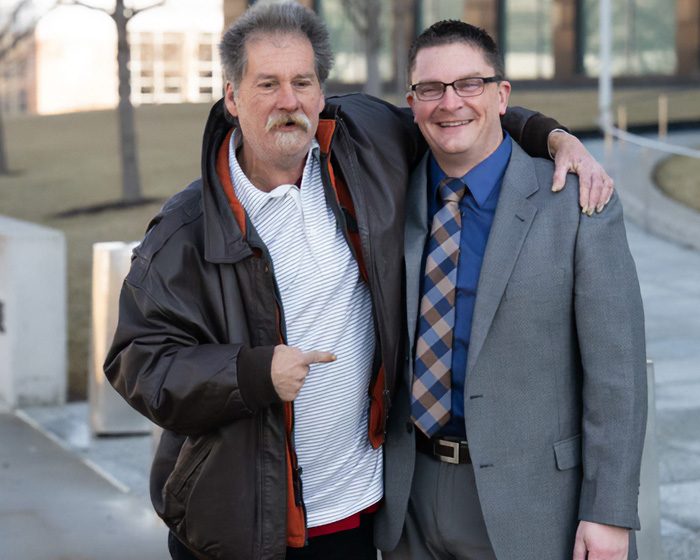 Wisconsin Man Stole Coworker's Identity For 30 years Then Accused Him Of Identity Theft, Got Him Locked Up