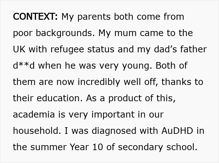 Woman accused of sleeping with sister&rsquo;s fianc&eacute;, facing family conflict and unable to change their minds.