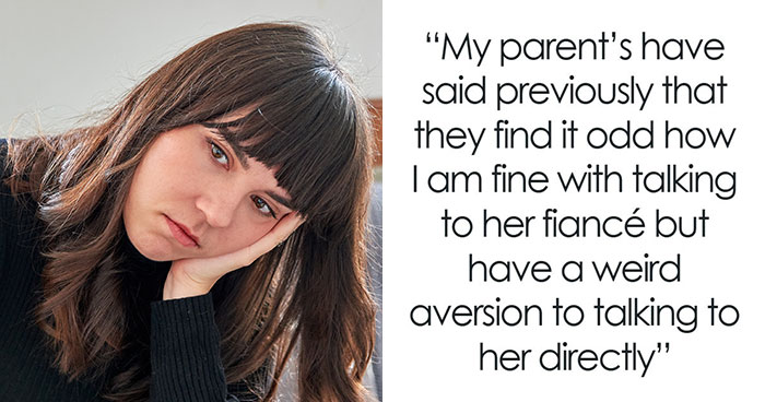 Woman Accused Of Sleeping With Sister’s Fiancé Over A Coincidence, Can’t Change Family’s Mind