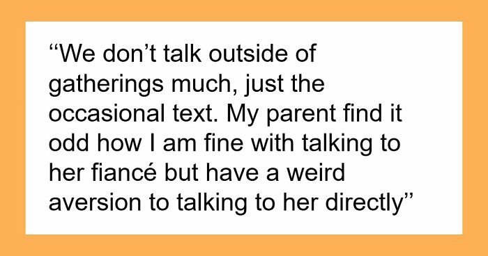 Woman Accused Of Sleeping With Sister’s Fiancé Over A Coincidence, Can’t Change Family’s Mind