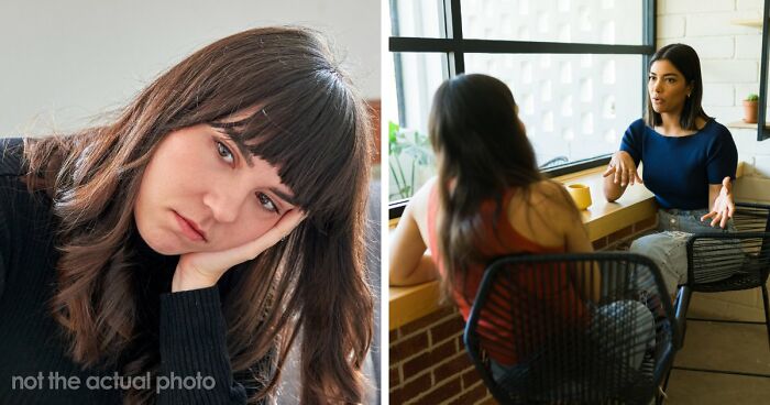 Woman Accused Of Sleeping With Sister’s Fiancé Over A Coincidence, Can’t Change Family’s Mind