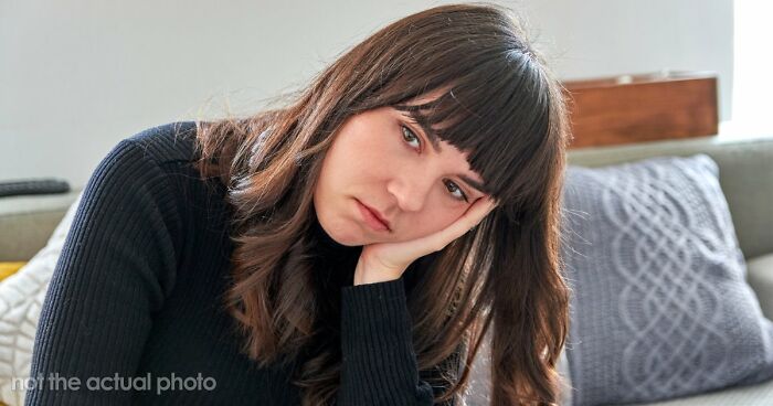 Woman Accused Of Sleeping With Sister’s Fiancé Over A Coincidence, Can’t Change Family’s Mind