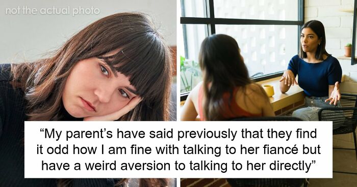 Woman Accused Of Sleeping With Sister’s Fiancé Over A Coincidence, Can’t Change Family’s Mind