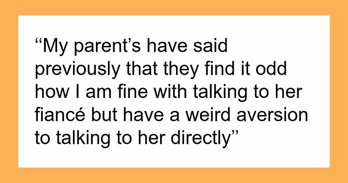 Woman Accused Of Sleeping With Sister’s Fiancé Over A Coincidence, Can’t Change Family’s Mind