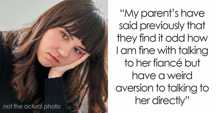 Woman Accused Of Sleeping With Sister’s Fiancé Over A Coincidence, Can’t Change Family’s Mind