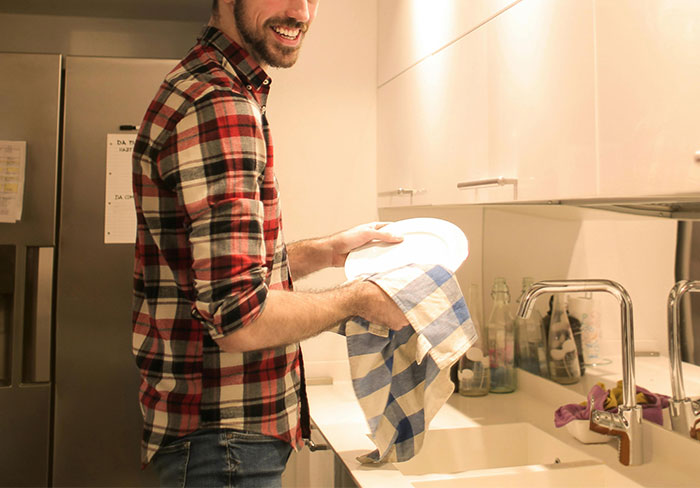 Lazy Man Divorces Breadwinner Wife To Teach Her A Lesson In Appreciation, Loses Everything Instead