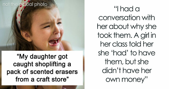 MIL’s Idea Of Punishment For 10-Year-Old Girl Leaves Mom Baffled And Stunned: “She Loses All Visitation”