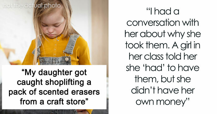 MIL’s Idea Of Punishment For 10-Year-Old Girl Leaves Mom Baffled And Stunned: “She Loses All Visitation”