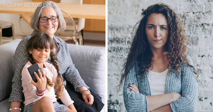 MIL’s Idea Of Punishment For 10-Year-Old Girl Leaves Mom Baffled And Stunned: “She Loses All Visitation”