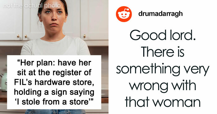 MIL’s Idea Of Punishment For 10-Year-Old Girl Leaves Mom Baffled And Stunned: “She Loses All Visitation”