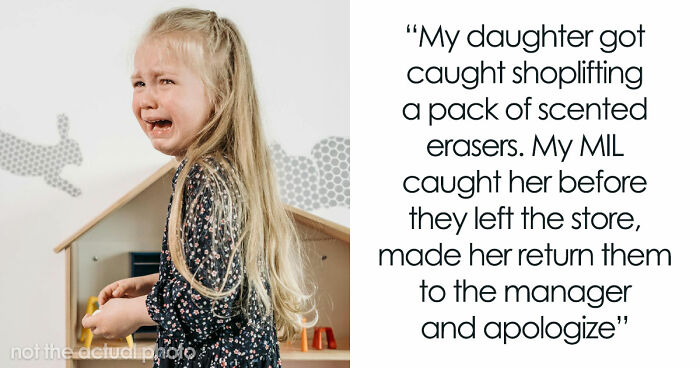 MIL’s Idea Of Punishment For 10-Year-Old Girl Leaves Mom Baffled And Stunned: “She Loses All Visitation”