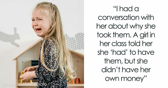 MIL’s Idea Of Punishment For 10-Year-Old Girl Leaves Mom Baffled And Stunned: “She Loses All Visitation”