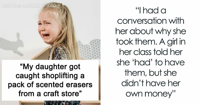 MIL’s Idea Of Punishment For 10-Year-Old Girl Leaves Mom Baffled And Stunned: “She Loses All Visitation”