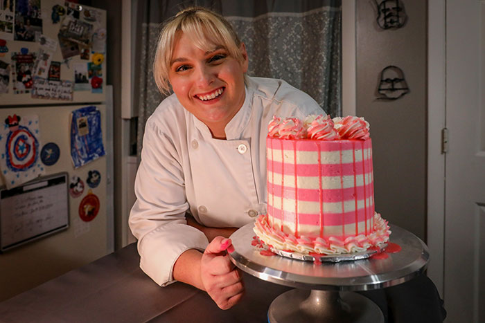 Entitled Bride Wants Baker Friend To Put Up With Outrageous Demands, Fianc&eacute; Learns Truth And Leaves