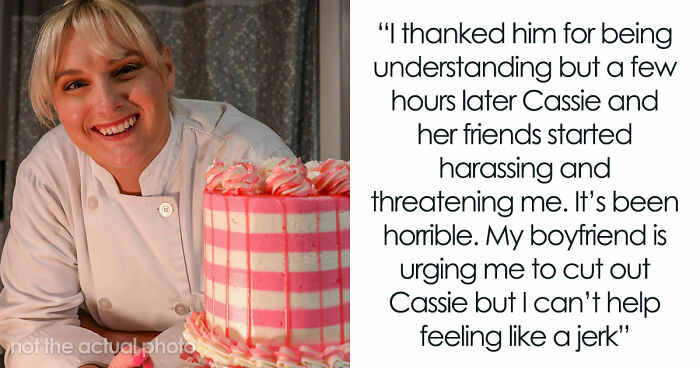 Fiancé Learns Bridezilla Bullied Friends Over Wedding Favors, Hits The Brakes On Their Big Day