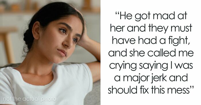 Woman Says Yes To Being Bridesmaid, Nopes Out After Bride’s “Perfect Look” Demands