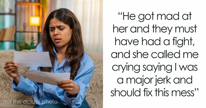 Woman Says Yes To Being Bridesmaid, Nopes Out After Bride’s “Perfect Look” Demands