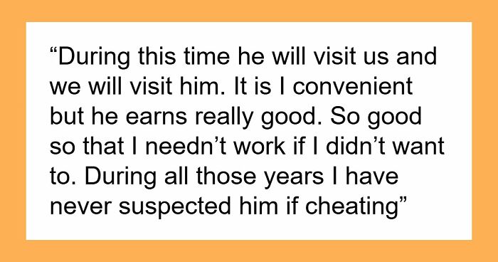 Heartbroken Woman Learns She Has Been A Mistress For 6 Years, Goes Knocking On His Real Wife’s Door