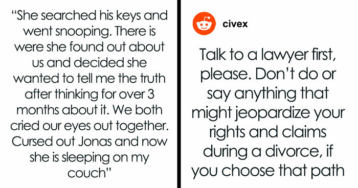 Heartbroken Woman Learns She Has Been A Mistress For 6 Years, Goes Knocking On His Real Wife’s Door