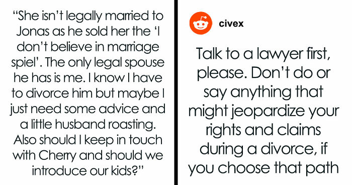 Heartbroken Woman Learns She Has Been A Mistress For 6 Years, Goes Knocking On His Real Wife’s Door
