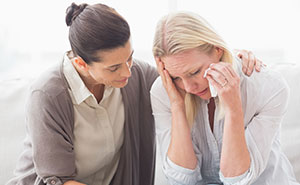 Heartbroken Woman Finds Out She’s A Mistress, Knocks On His Real Wife’s Door And Reveals Truth