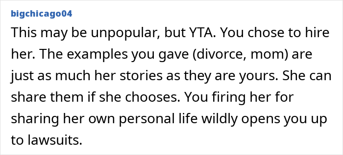 CEO Hires Her Sister After She Got “Downsized”, Finds Out The Real Reason She Lost Her Job The Hard Way