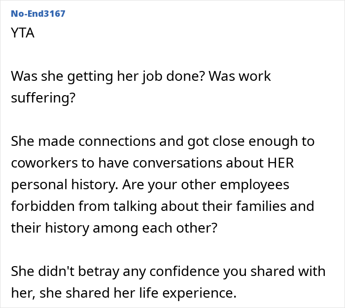 CEO Hires Her Sister After She Got “Downsized”, Finds Out The Real Reason She Lost Her Job The Hard Way