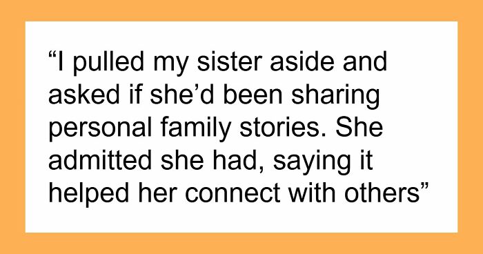 CEO Hires Her Sister After She Got “Downsized”, Finds Out The Real Reason She Lost Her Job The Hard Way