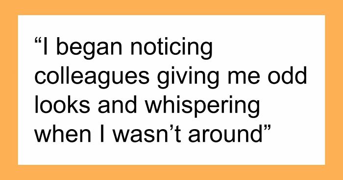 Woman Blames Sister For Choosing Work Over Family After She Gets Fired For Her Long Tongue