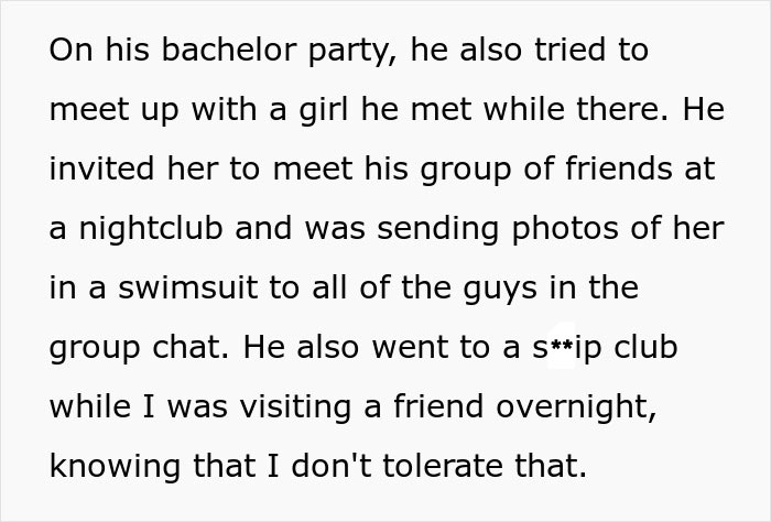 “Creepy And Borderline Predatory”: Wife Finds Husband’s Hidden Folder, Issues An Ultimatum