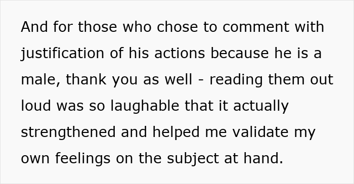 “Creepy And Borderline Predatory”: Wife Finds Husband’s Hidden Folder, Issues An Ultimatum