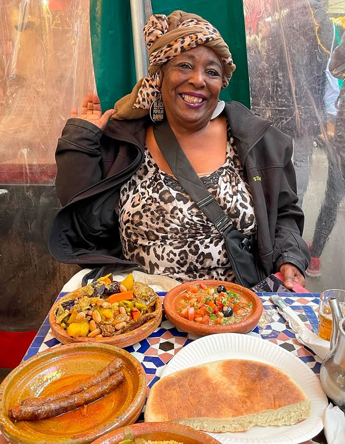 Woman From âKitchen Nightmaresâ Reveals What Gordon Ramsay Is Really Like Behind The Scenes Woman From âKitchen Nightmaresâ Reveals What Gordon Ramsay Is Really Like Behind The Scenes