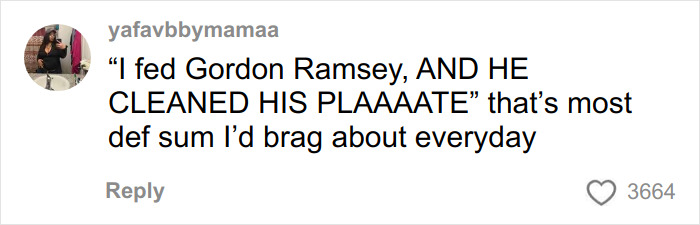 Woman From âKitchen Nightmaresâ Reveals What Gordon Ramsay Is Really Like Behind The Scenes Woman From âKitchen Nightmaresâ Reveals What Gordon Ramsay Is Really Like Behind The Scenes