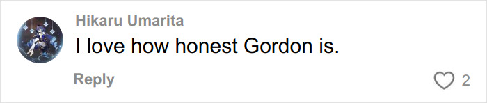 Woman From âKitchen Nightmaresâ Reveals What Gordon Ramsay Is Really Like Behind The Scenes Woman From âKitchen Nightmaresâ Reveals What Gordon Ramsay Is Really Like Behind The Scenes