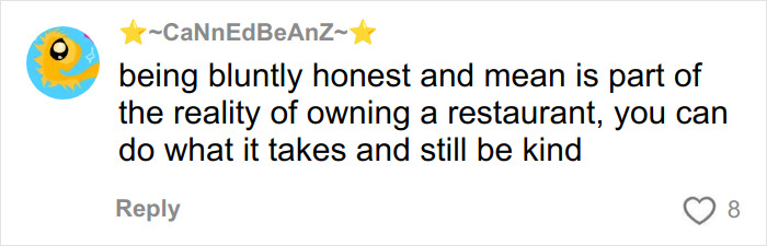 Woman From âKitchen Nightmaresâ Reveals What Gordon Ramsay Is Really Like Behind The Scenes Woman From âKitchen Nightmaresâ Reveals What Gordon Ramsay Is Really Like Behind The Scenes