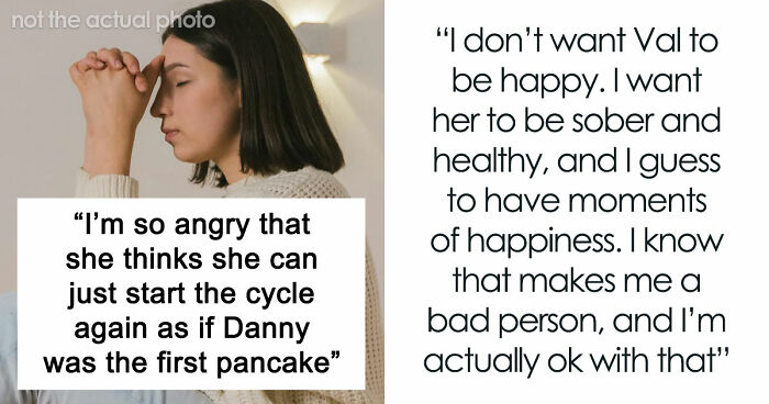 Woman Announces That She’s Pregnant, Sister Who Took In Her Son Shares Just How Messed Up That Is