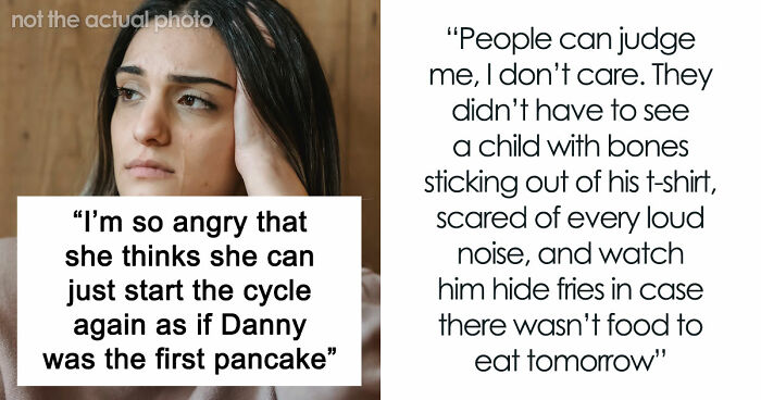 Woman Announces That She’s Pregnant, Sister Who Took In Her Son Shares Just How Messed Up That Is