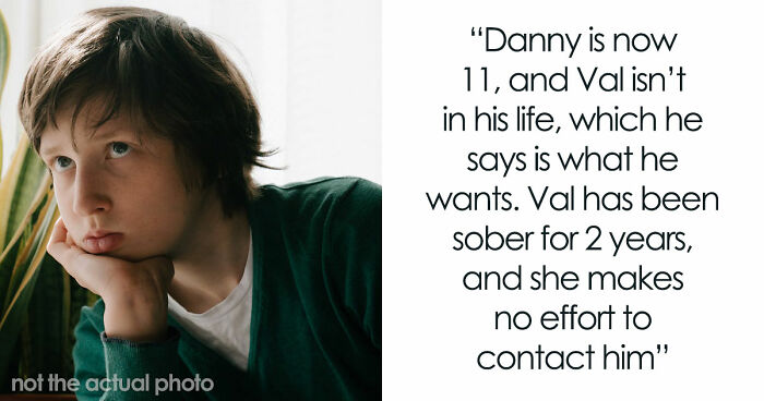 Woman Announces That She’s Pregnant, Sister Who Took In Her Son Shares Just How Messed Up That Is