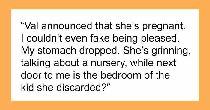 Woman Announces That She’s Pregnant, Sister Who Took In Her Son Shares Just How Messed Up That Is