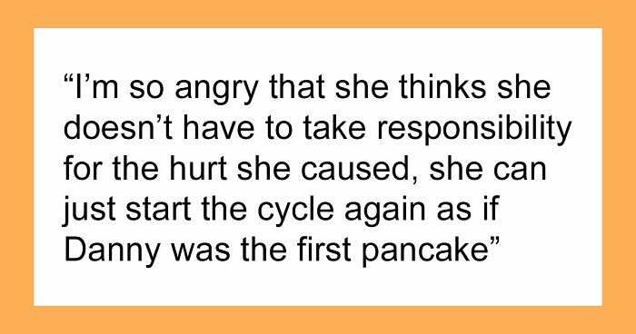 Woman Announces That She’s Pregnant, Sister Who Took In Her Son Shares Just How Messed Up That Is