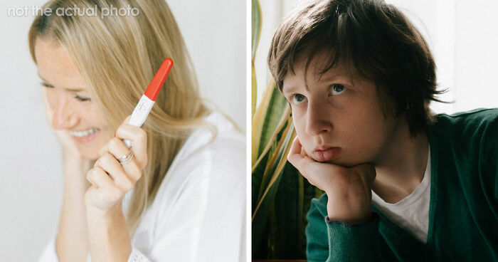 Woman Announces That She’s Pregnant, Sister Who Took In Her Son Shares Just How Messed Up That Is