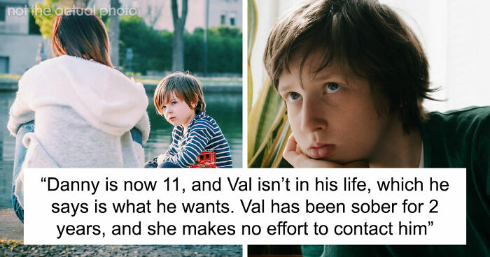 Woman Announces That She’s Pregnant, Sister Who Took In Her Son Shares Just How Messed Up That Is