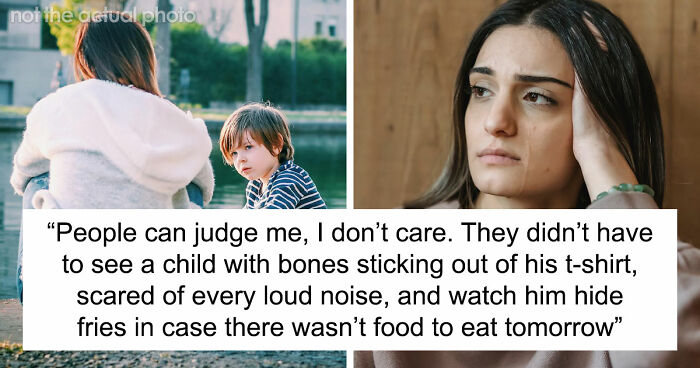 Woman Announces That She’s Pregnant, Sister Who Took In Her Son Shares Just How Messed Up That Is