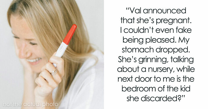 Woman Announces That She’s Pregnant, Sister Who Took In Her Son Shares Just How Messed Up That Is