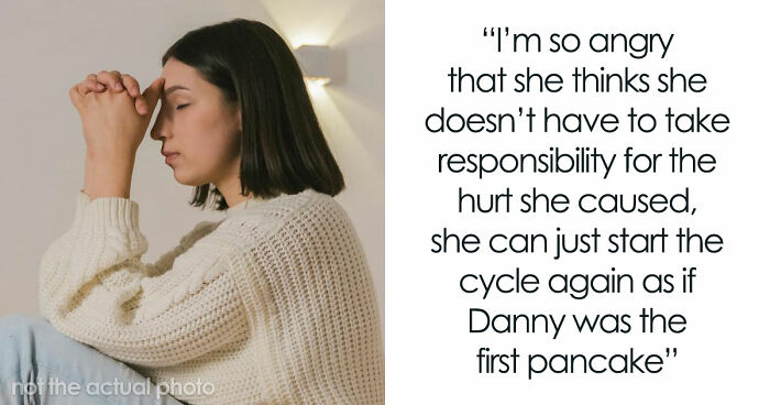 Woman Announces That She’s Pregnant, Sister Who Took In Her Son Shares Just How Messed Up That Is